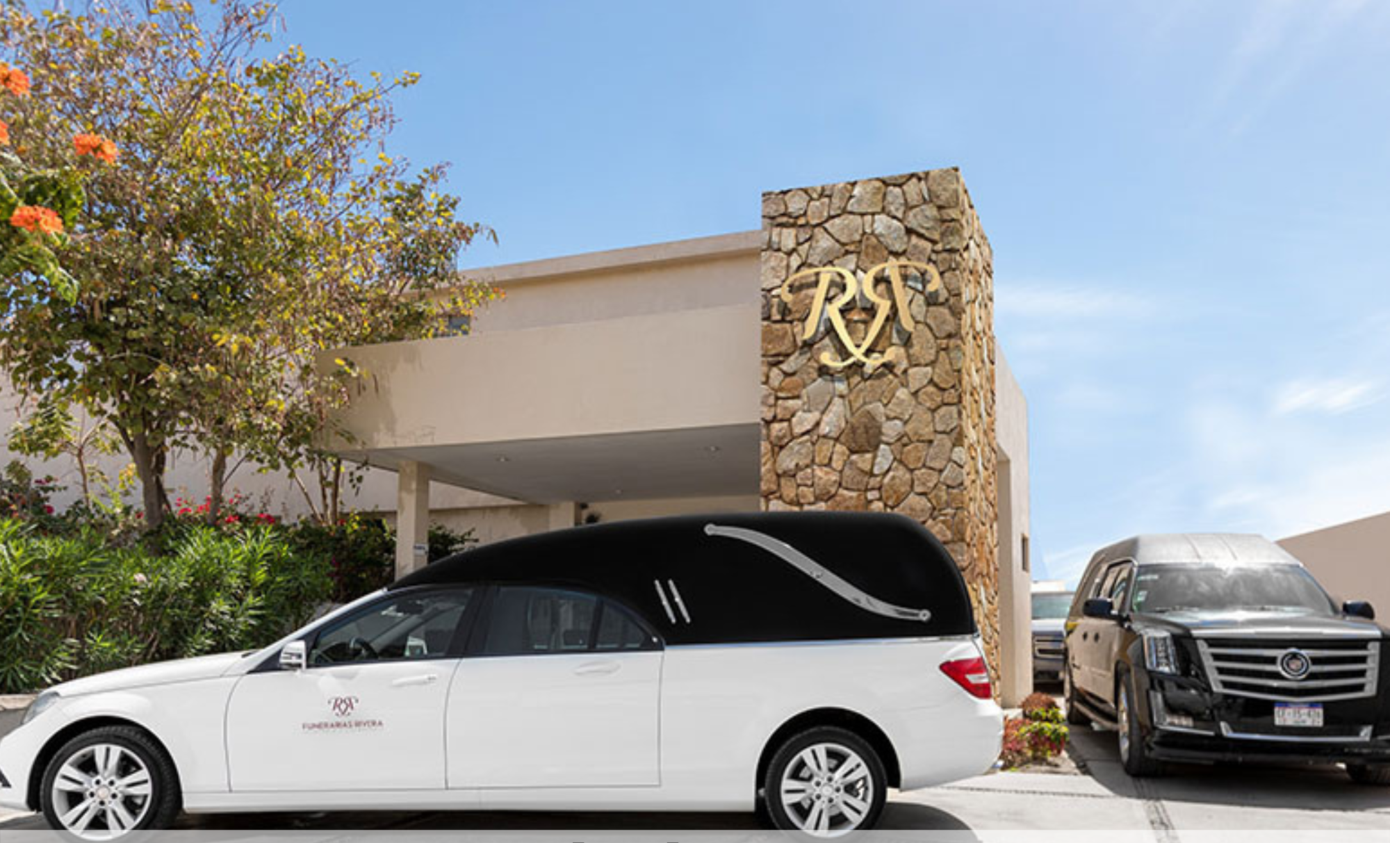 Traslados funerarios en Los Cabos y La Paz